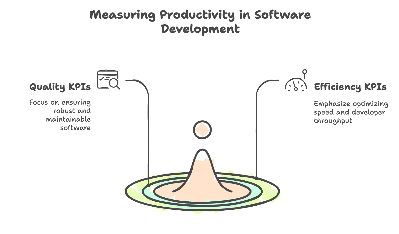 Measuring Productivity in Software Development