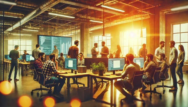 Rethinking Software Productivity: Metrics That Actually Matter