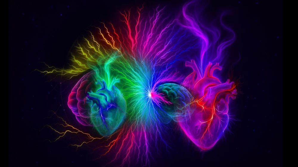 When The Heart Thinks And Thoughts Feel