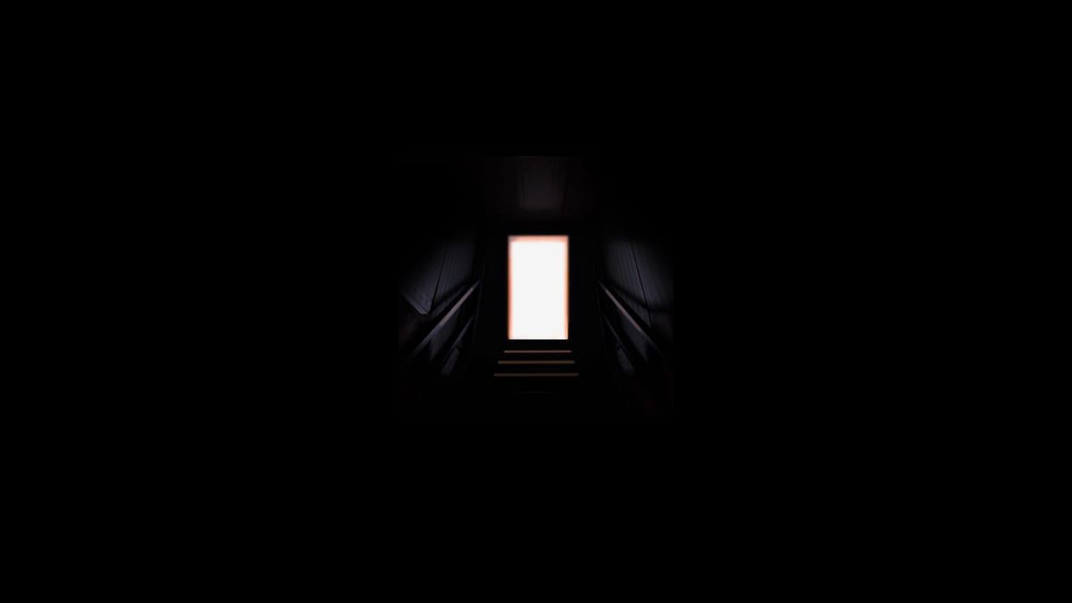 The Silence That Shook The Story