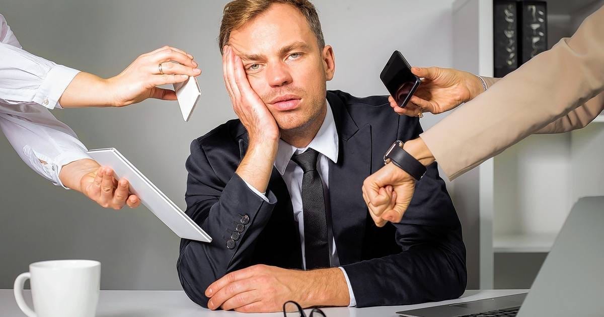 Tips to create a distraction-free workspace