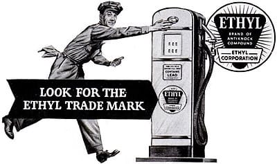 How Did Lead Get Into Our Gasoline Anyway? – Mother Jones