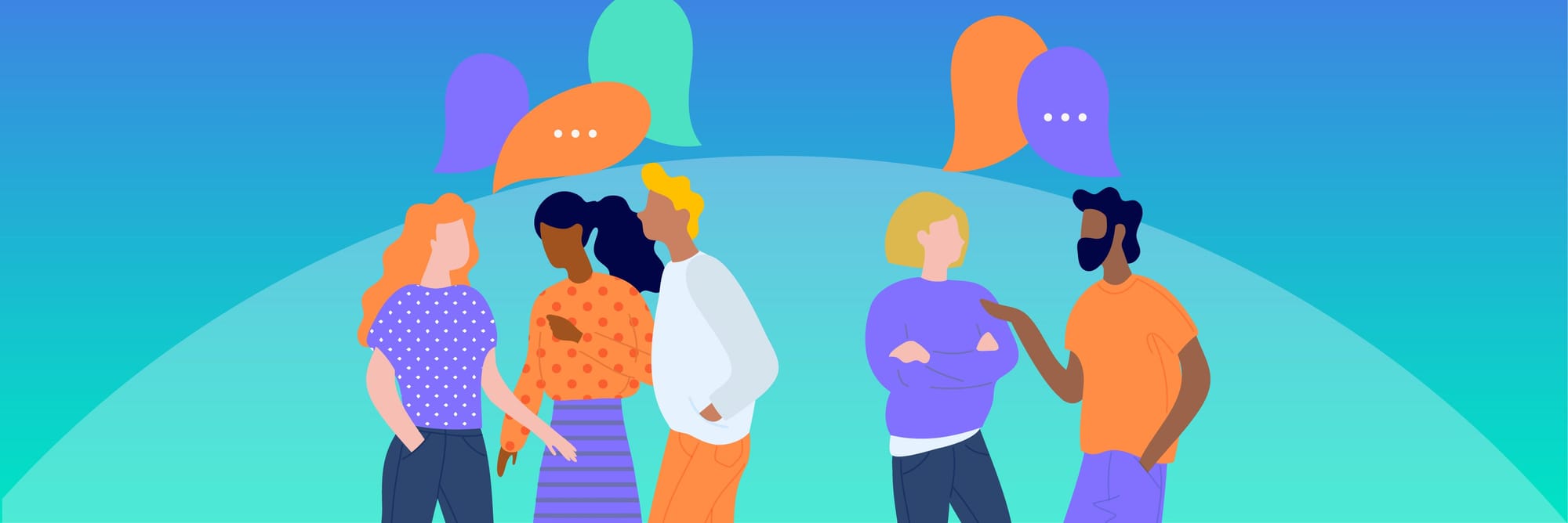 How to socialize - tips from an introvert