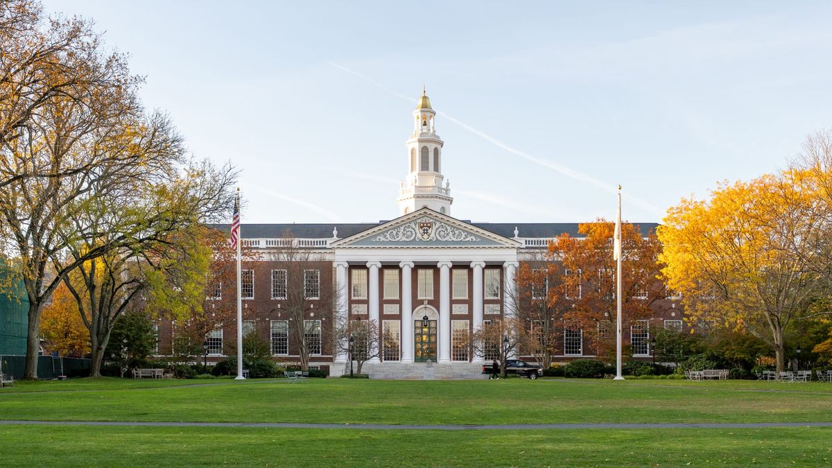 MBA Is Not a Magic Bullet to Research Jobs