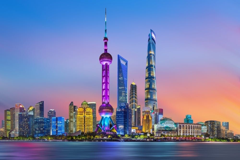 China in 2025: What It’s Like on the Ground Right Now