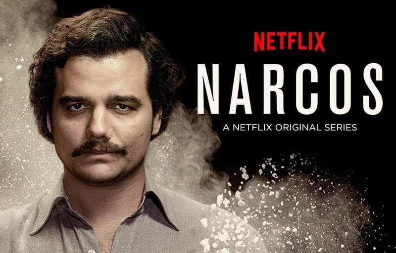 Book Summary: Narconomics