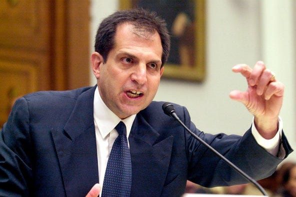 Did I Just Make It Onto Bloomberg?!