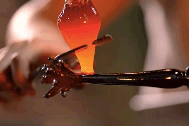 Book Summary - Material World