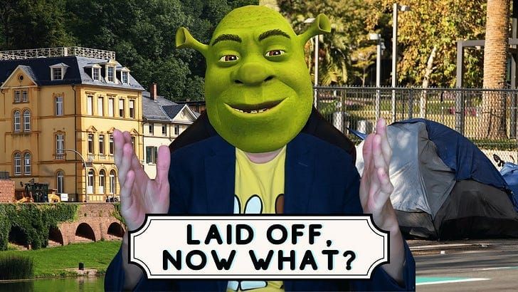 9 Ways to Cope with Layoffs