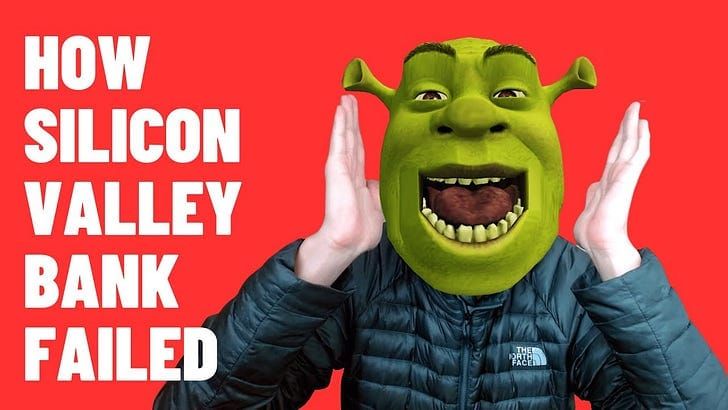 The Rapid and Epic Demise of Silicon Valley Bank (SVB)