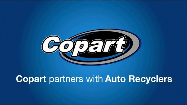 Moat GOATs: Copart (CPRT)