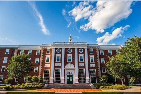 MBA Is Not a Magic Bullet to Research Jobs