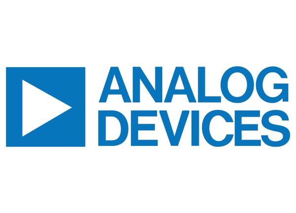 Moat GOAT: Analog Devices