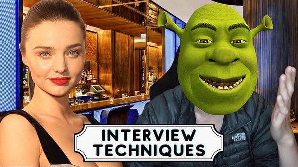 Interview Tips