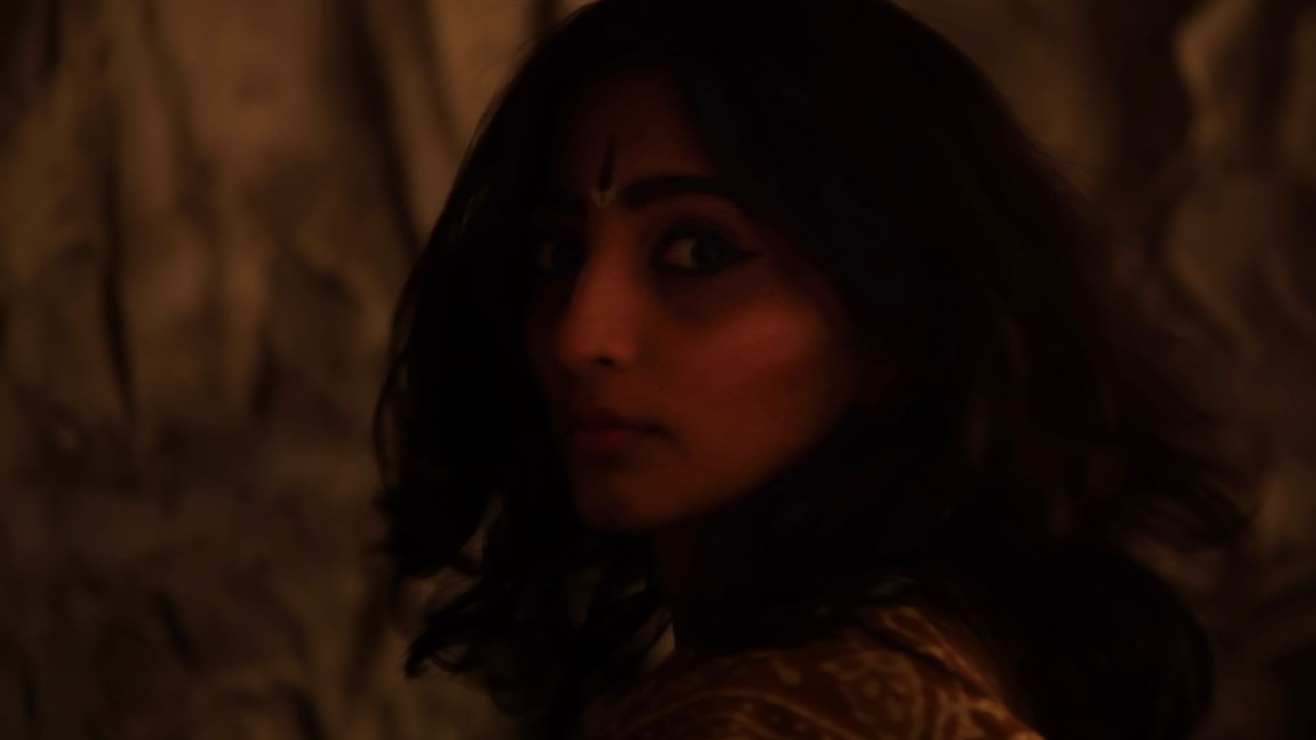 AADHYA from Making a Mark (2017)