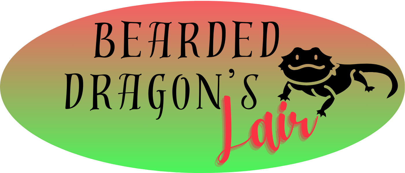 Bearded Dragons Lair