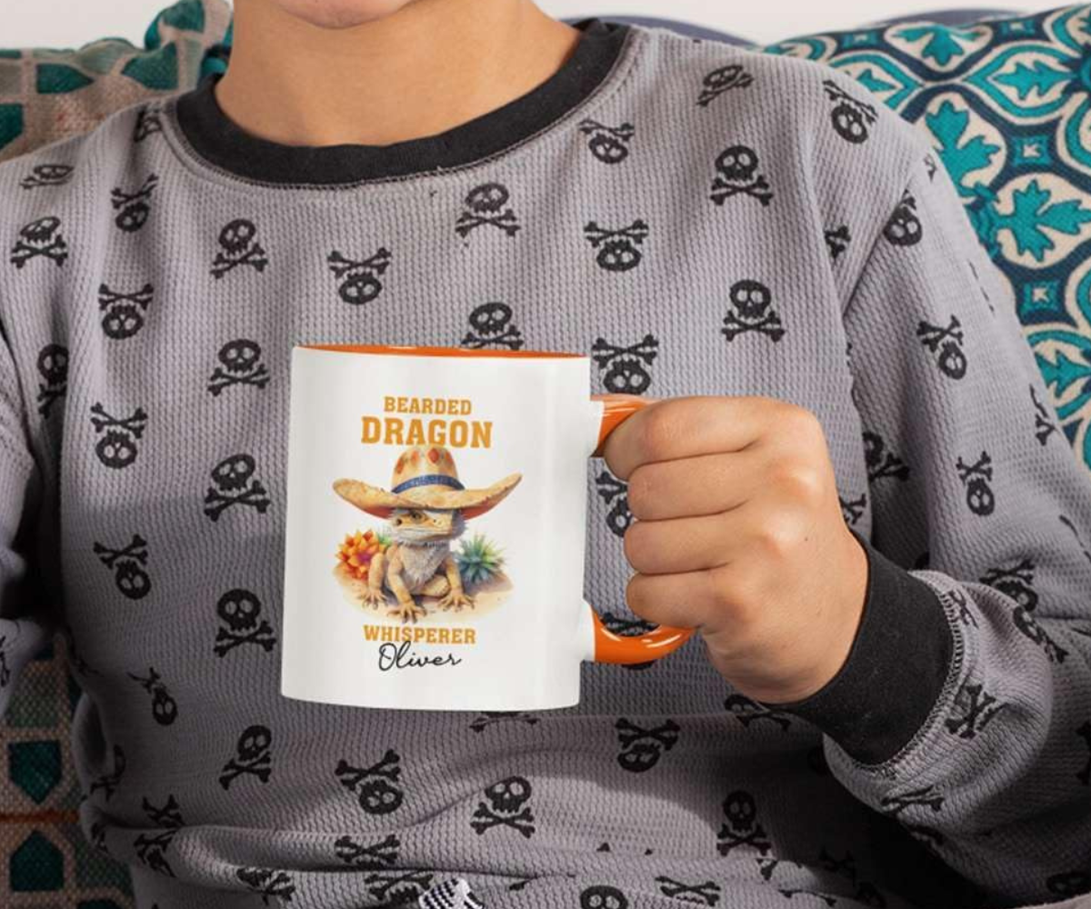 Best Gifts for Bearded Dragon Lovers