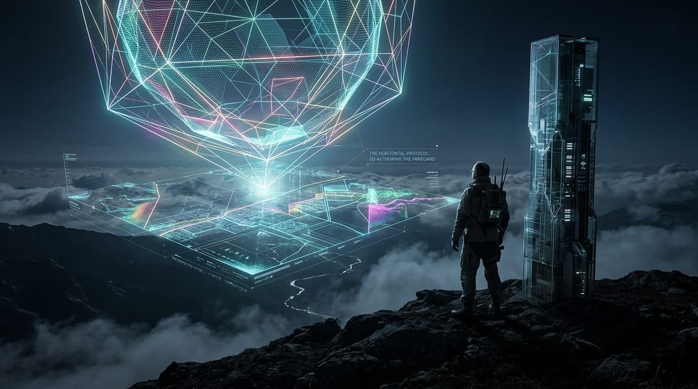 Cybernetic Pack Protocol - G's notes