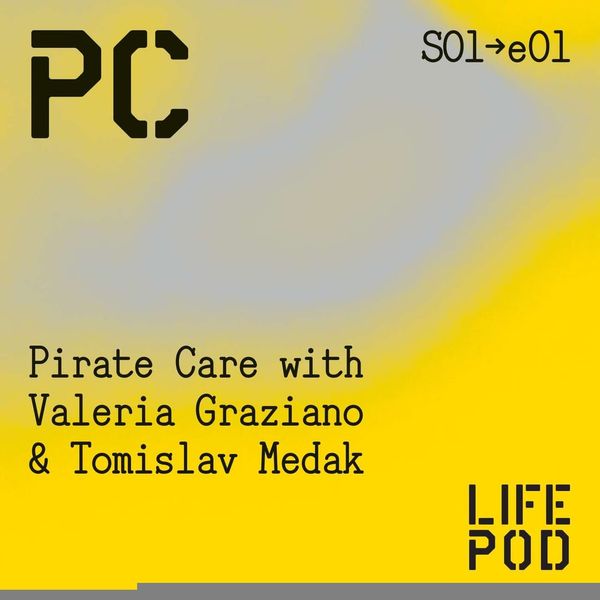 S01e01 Pirate Care