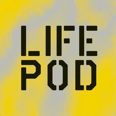 S01e00 An introduction to Lifepod