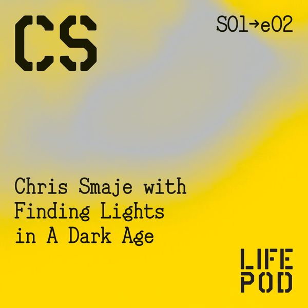 S01e02 Finding Lights in a Dark Age