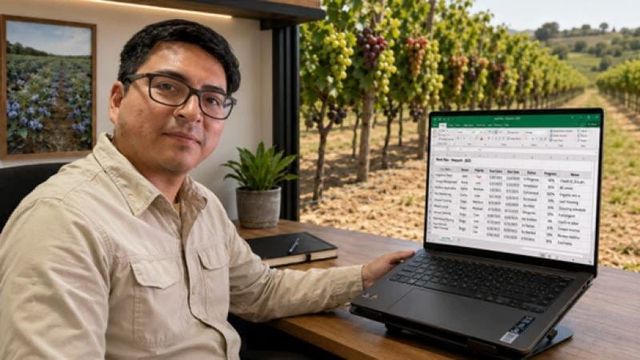 Decision quality in farming: why deciding well matters more than executing faster