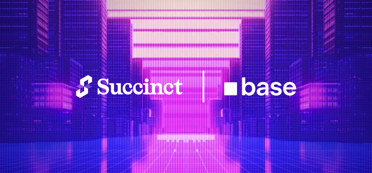 Base Adds ZK Proofs to Base Azul with SP1