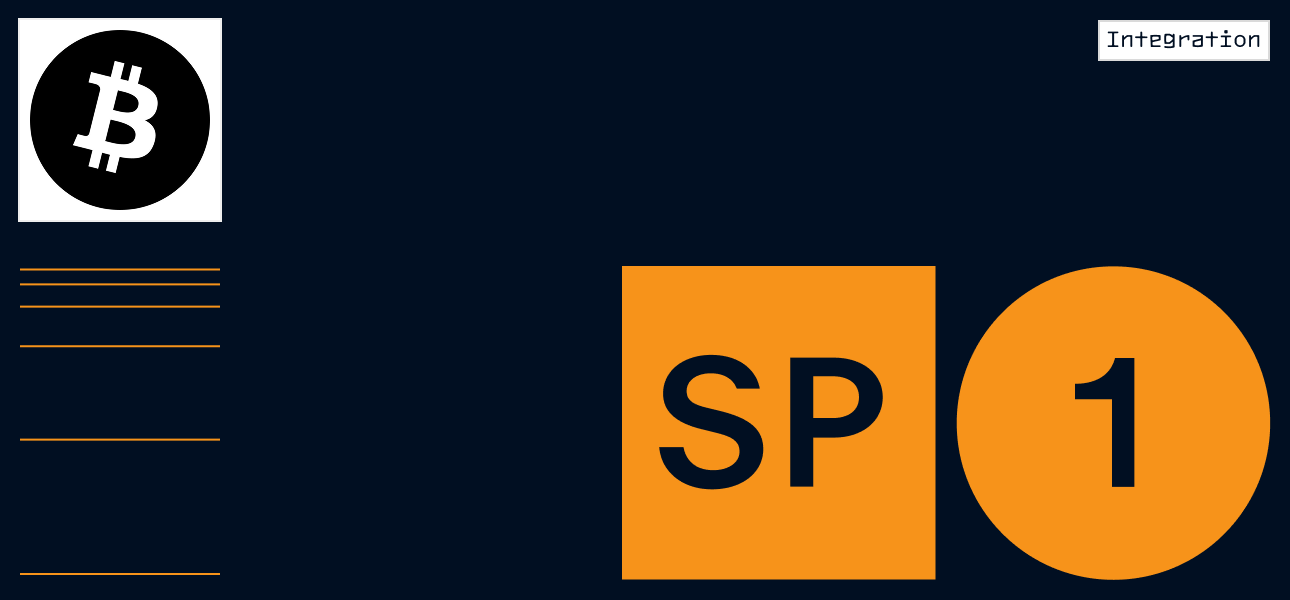 SP1 Is Bitcoin Ready: The Era of ZK on Bitcoin Has Begun
