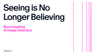 Seeing Is Not Believing: Benchmarking AI Image Detectors