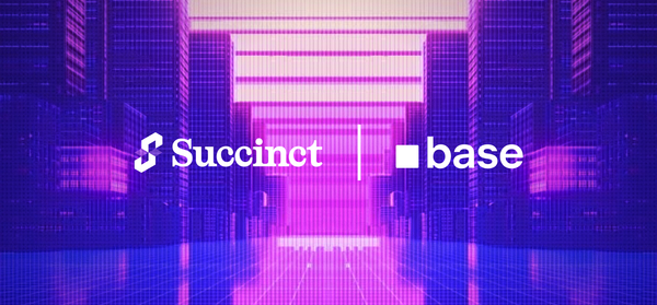 Base Adds ZK Proofs to Base Azul with SP1