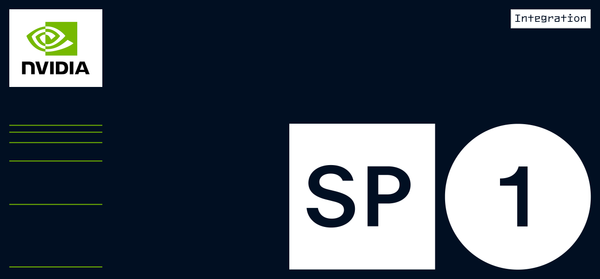 SP1 Integrates NVIDIA cuPQC to Optimize Proving with NVIDIA Accelerated Computing
