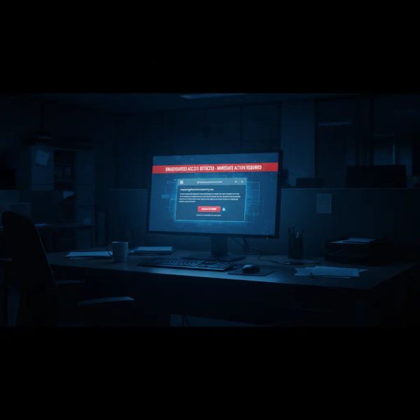 Przelew, który poszedł donikąd