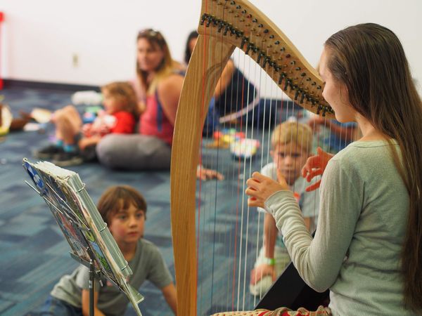 Nervous System Regulation