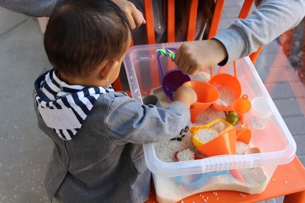 Parents' Nook: Our Mission, Our Philosophy, and FAQ