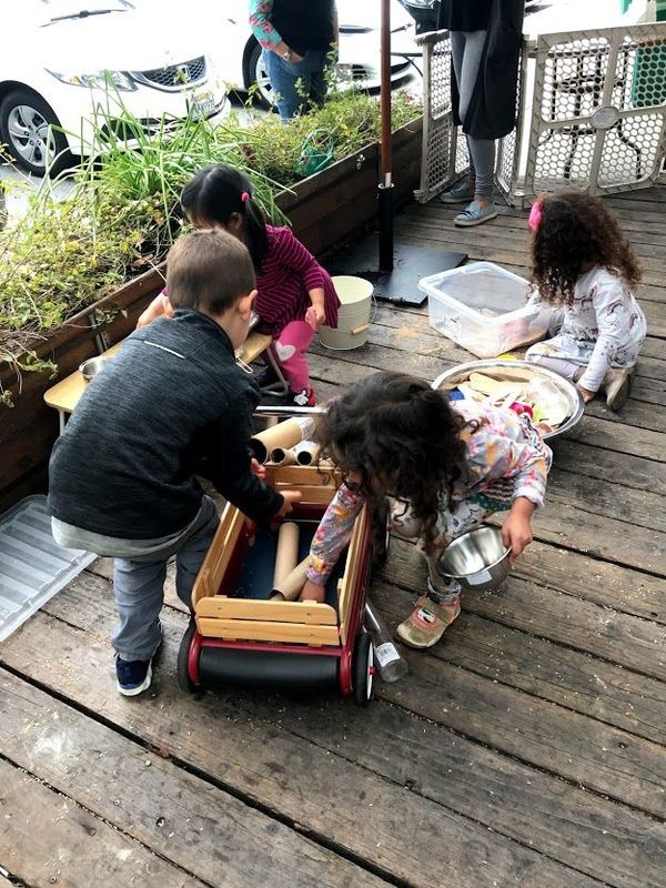 Host/Request a Nook of your own