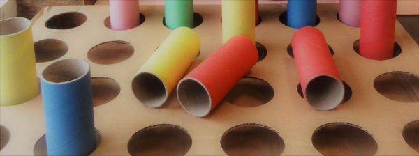 Co-operation, plurality and their relationship to Nook play spaces