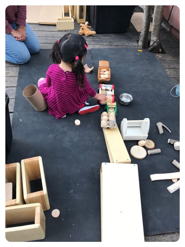 Introducing Southbay Parents’ Nook: A Cozy Micro-Community for Parents/Families and Caregivers