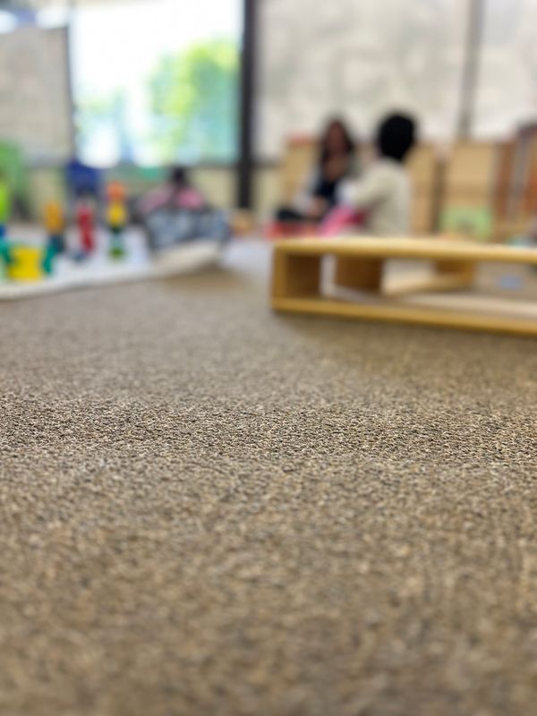 From our desk: Newsletter exploring community, parenting, and play