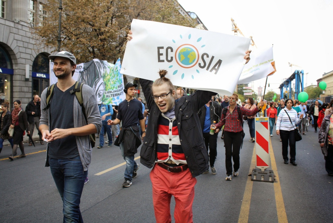 Ecosia-manif4