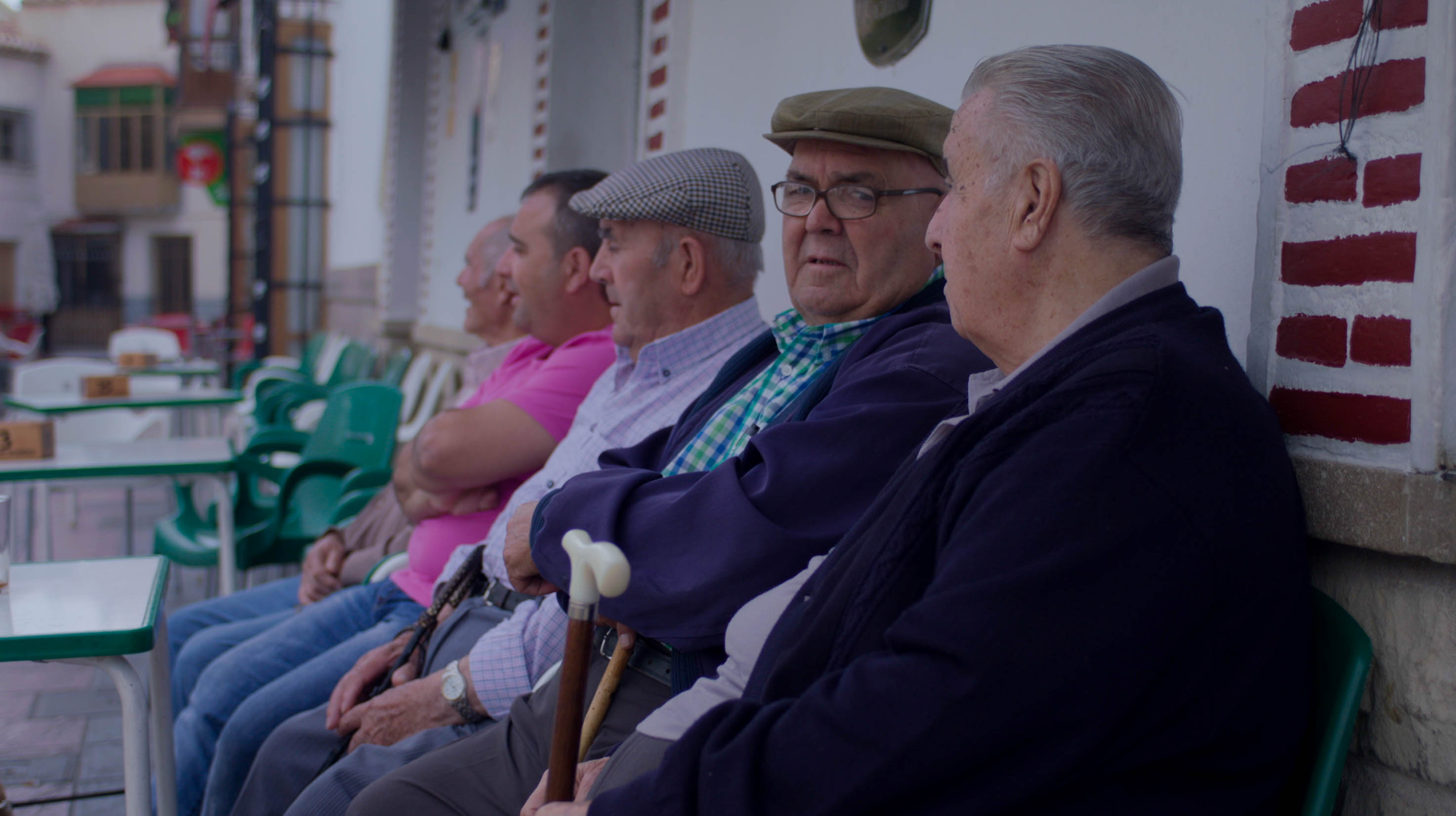 Old-people