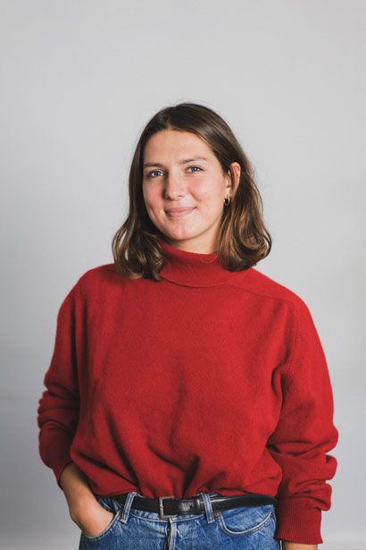 JULIETTE CHABOD