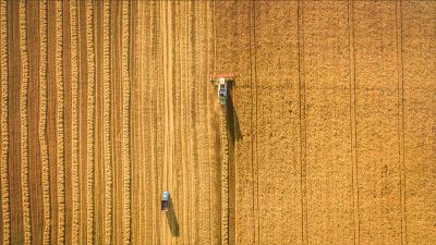 Une agriculture brisée, que nous pouvons réparer