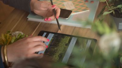 50 raisons d’utiliser Ecosia
