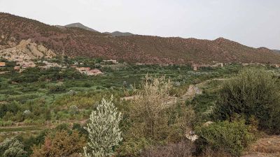Aider nos partenaires au Maroc à reconstruire après le séisme