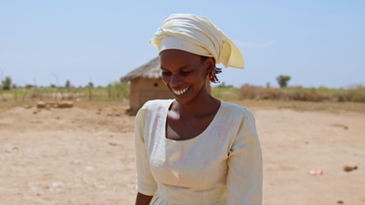 Quand les femmes prospèrent, la planète prospère