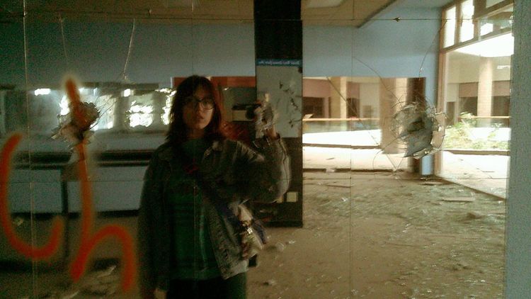 A Goodbye Letter to Sunrise Mall