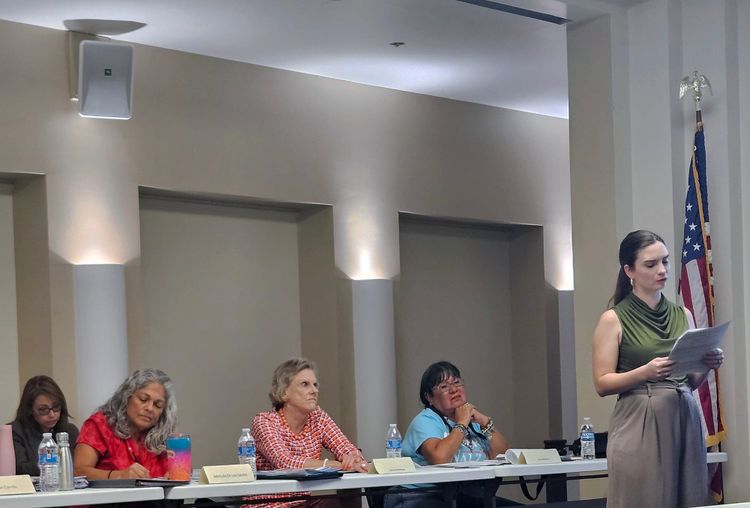 Corpus Christi Library Board escapes complete far-right takeover – this time