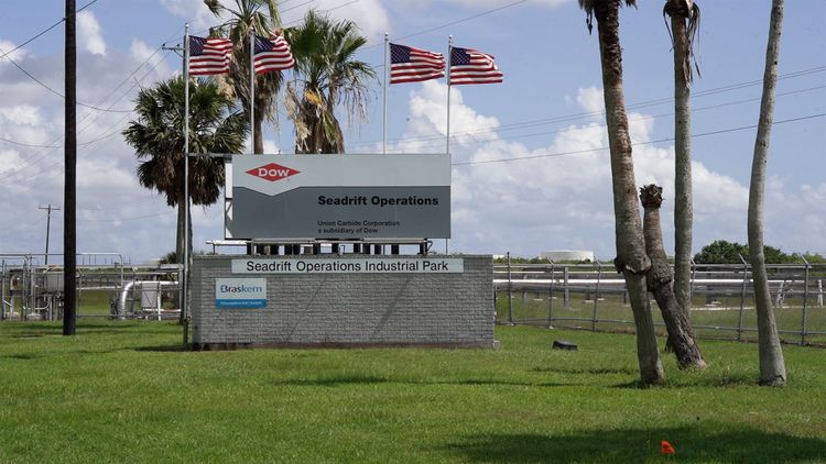 'Advanced' nuclear reactors coming to Coastal Bend