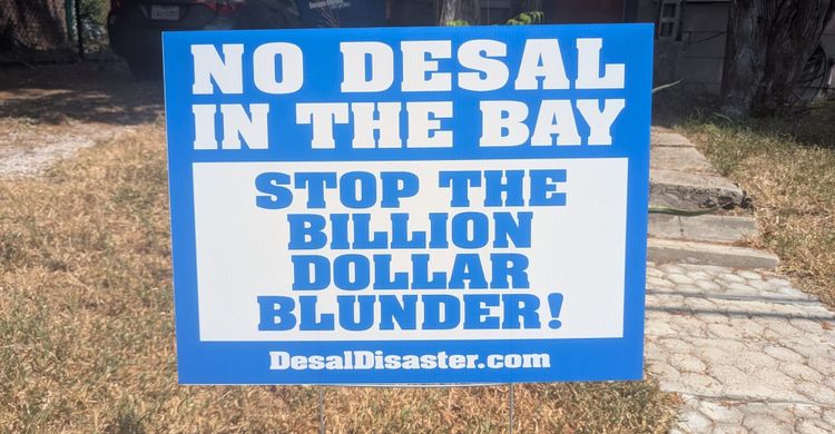 Op-ed: Here’s why the City Council should pursue the most affordable, least risky water projects