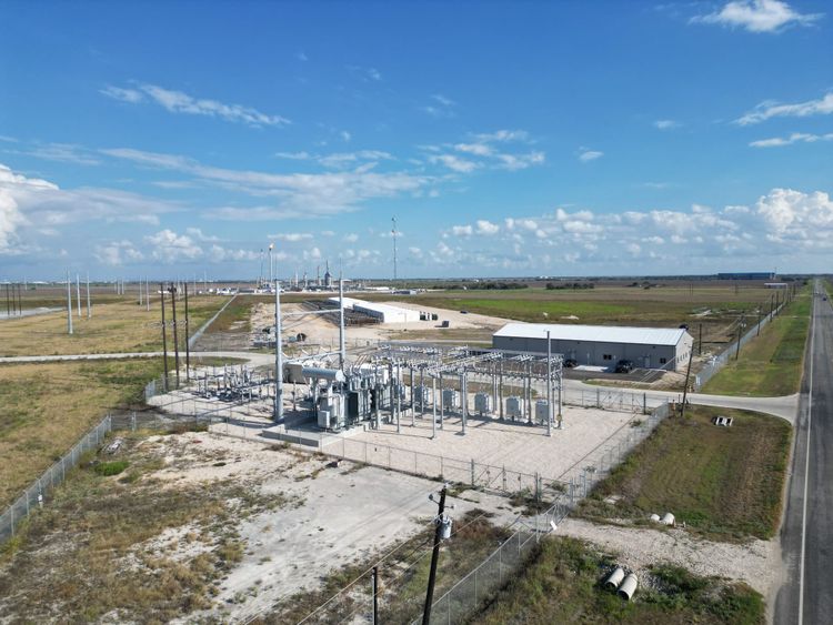 Years After Mega Tax Break, Cryptomine Pays Less Than $8K to City of Corpus Christi